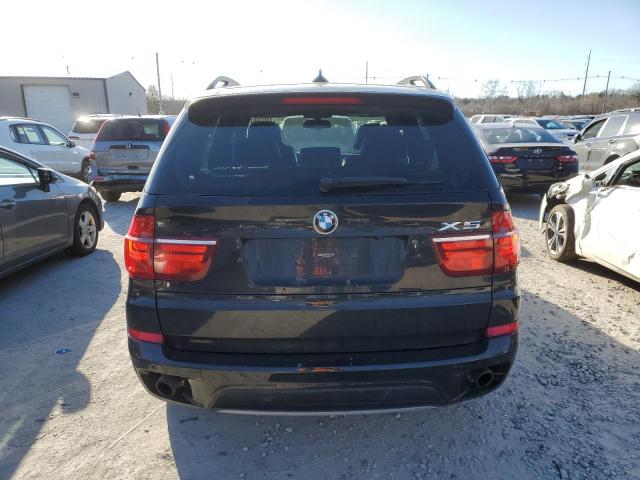 VIN 5UXZV4C59D0B07420 2013 BMW X5, Xdrive35I no.6