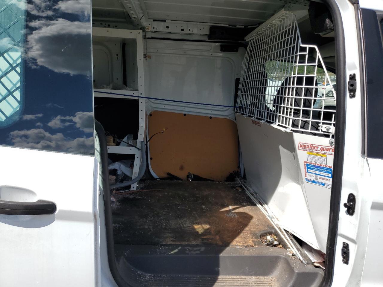 NM0LS7E23L1467824 2020 Ford Transit Connect Xl