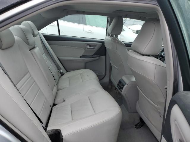 2015 Toyota Camry Le VIN: 4T1BF1FK8FU974635 Lot: 52824054