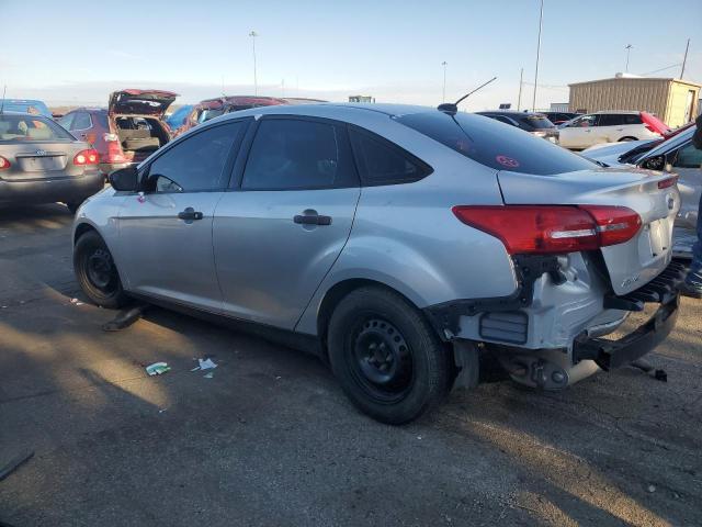 Lot #2454473639 2018 FORD FOCUS S salvage car