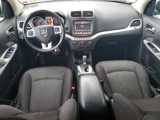 3C4PDCBG2FT610444 2015 Dodge Journey Sxt