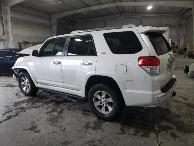 2012 Toyota 4Runner Sr5 VIN: JTEBU5JR7C5098311 Lot: 45758974