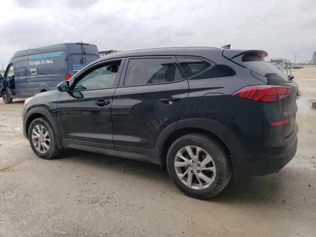 2021 HYUNDAI TUCSON LIM - KM8J33A42MU307243