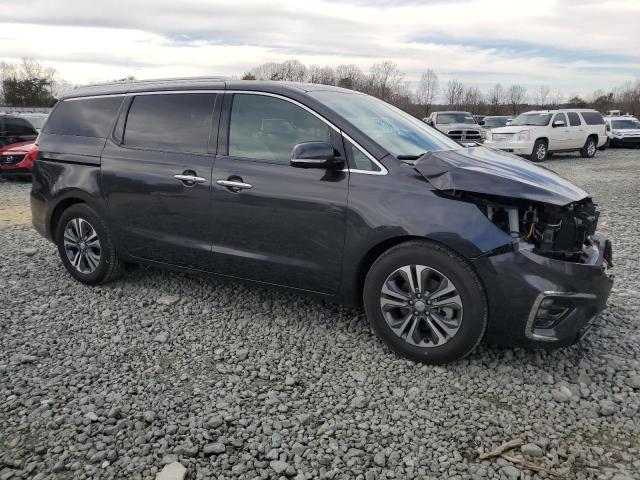 2020 KIA SEDONA EX - KNDMC5C17L6601157