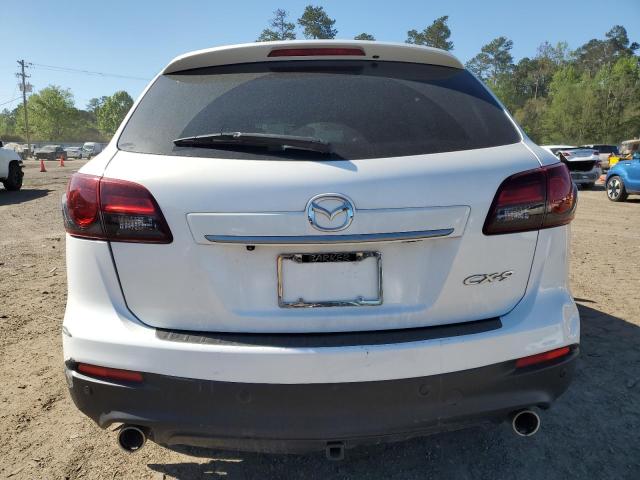 VIN JM3TB2DA1F0468793 2015 Mazda CX-9, Grand Touring no.6