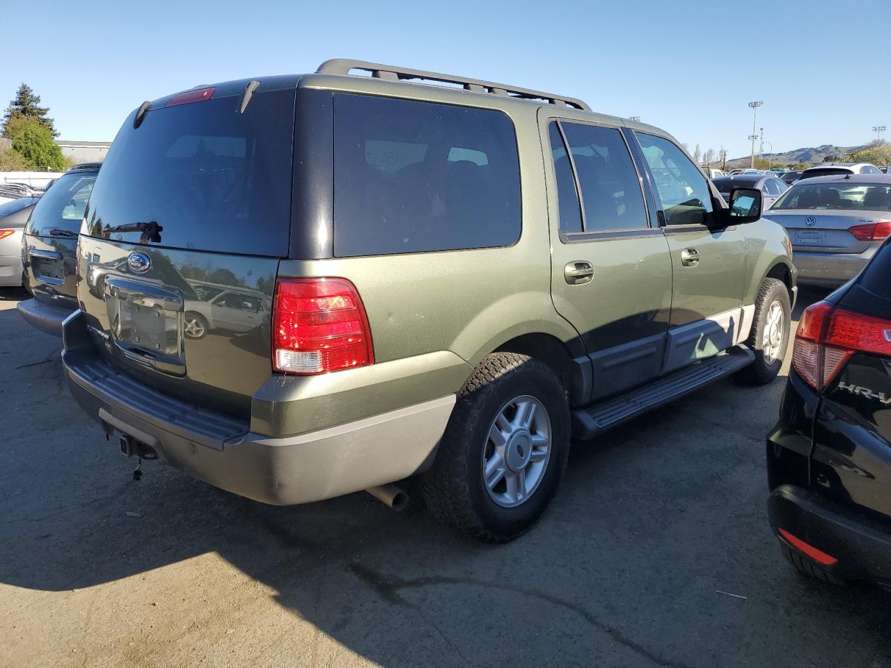 1FMPU15565LA36970 2005 Ford Expedition Xlt