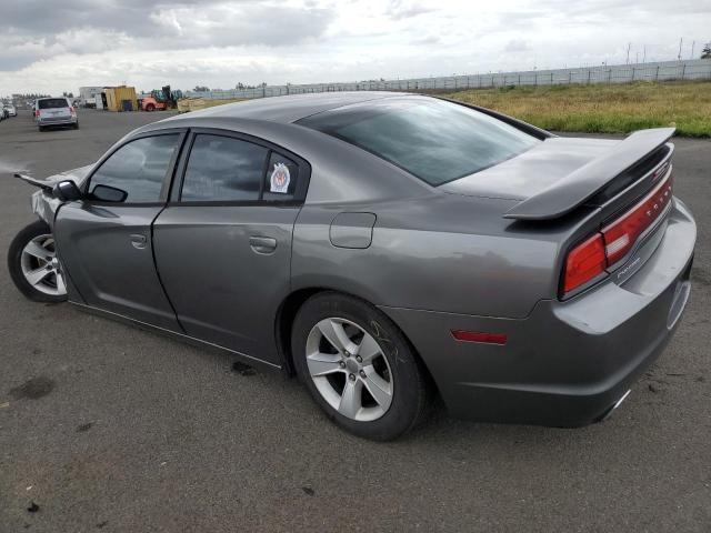 2011 Dodge Charger VIN: 2B3CL3CG4BH606187 Lot: 48859274