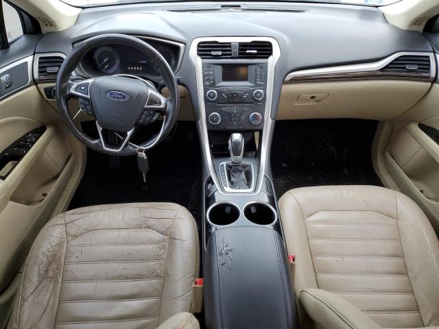 2013 Ford Fusion - Image 8