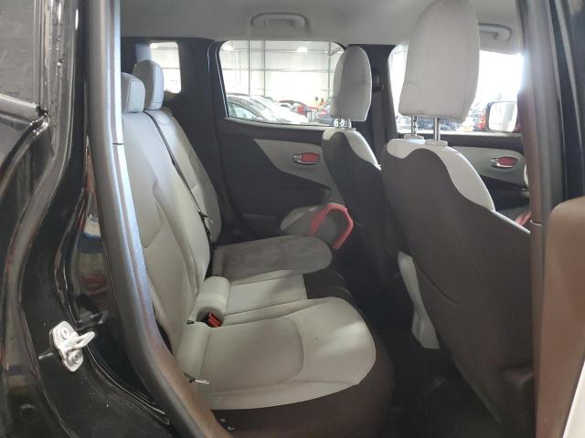 2015 Jeep Renegade Latitude VIN: ZACCJBBT0FPB76387 Lot: 47944674