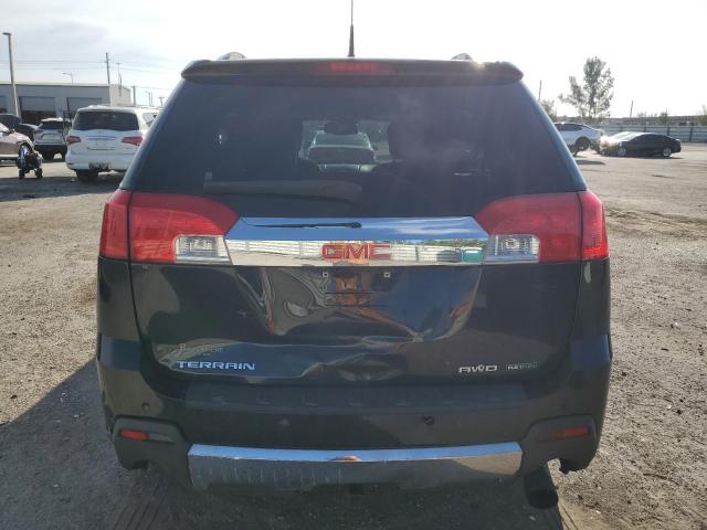 2011 GMC Terrain Slt VIN: 2CTFLXE50B6364948 Lot: 45218054