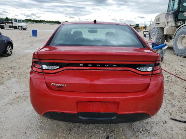 2013 Dodge Dart Se VIN: 1C3CDFAA4DD292508 Lot: 48088644