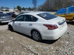 NISSAN ALTIMA 2.5 photo