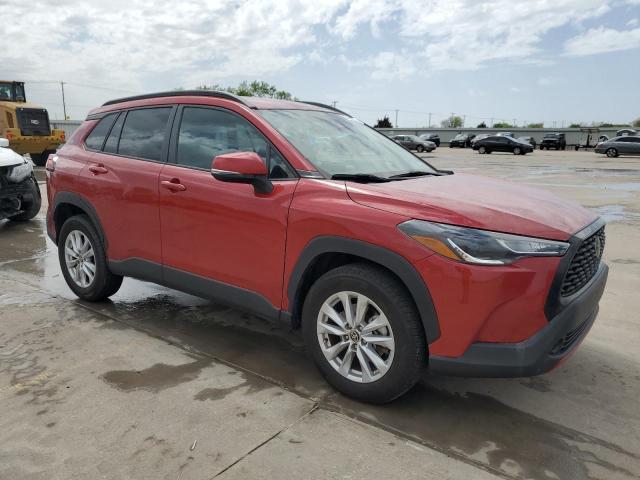 2022 TOYOTA COROLLA CR - 7MUCAAAG0NV019752