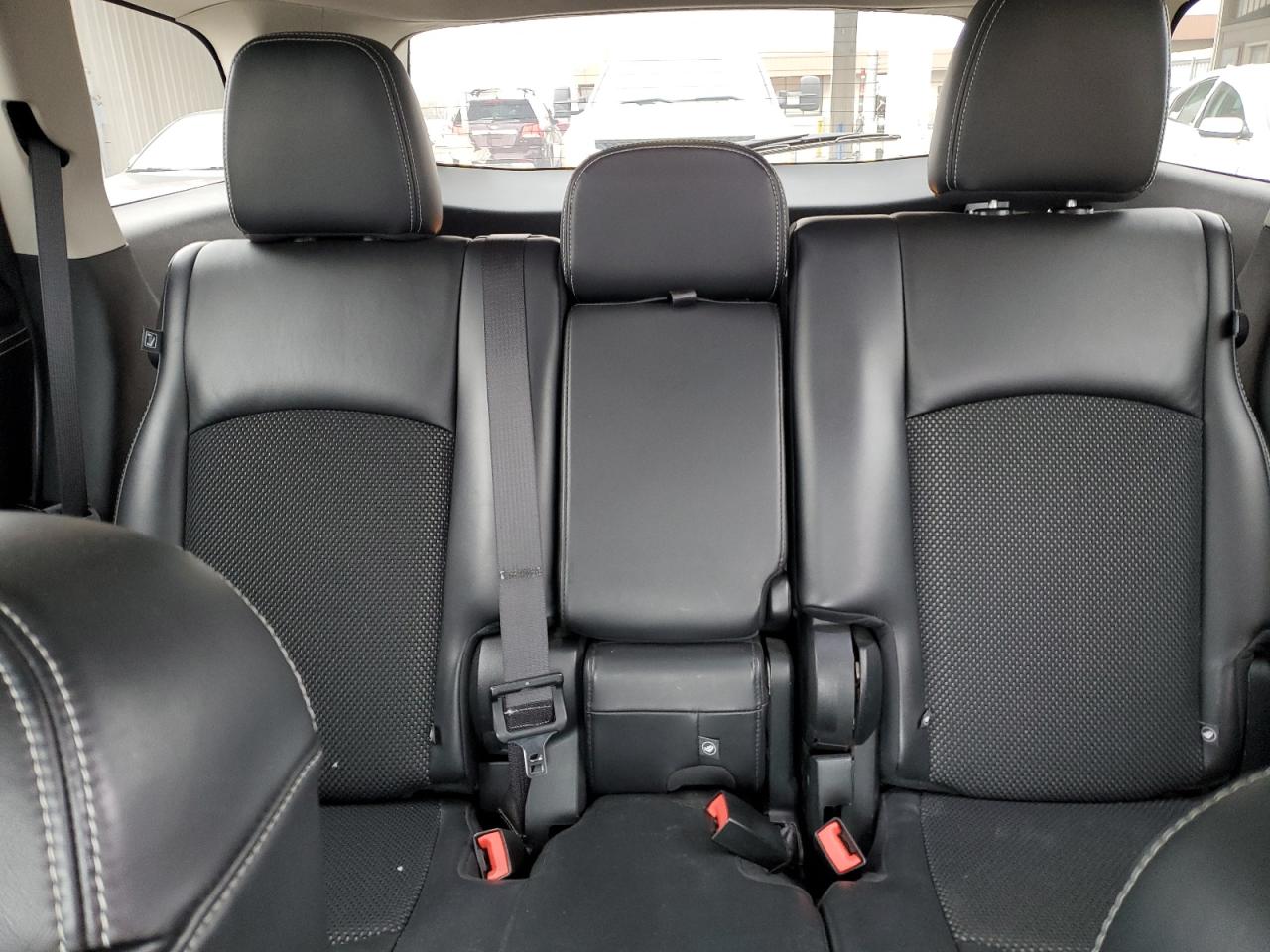3C4PDDGG5HT582950 2017 Dodge Journey Crossroad