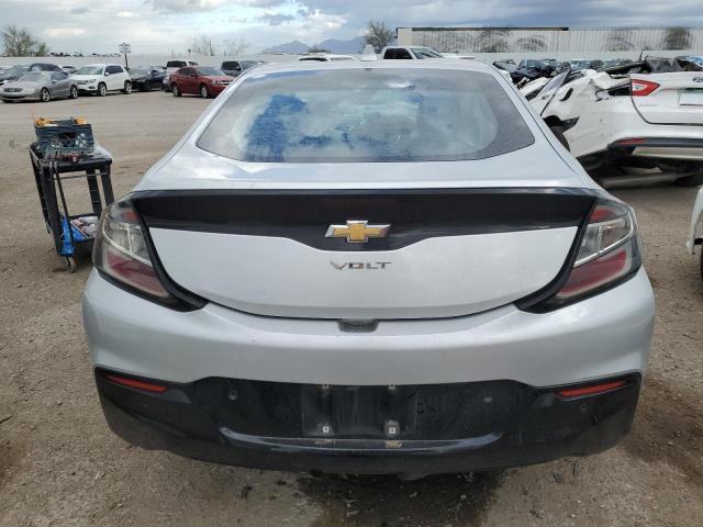 2017 Chevrolet Volt Premier VIN: 1G1RB6S57HU162587 Lot: 46553554