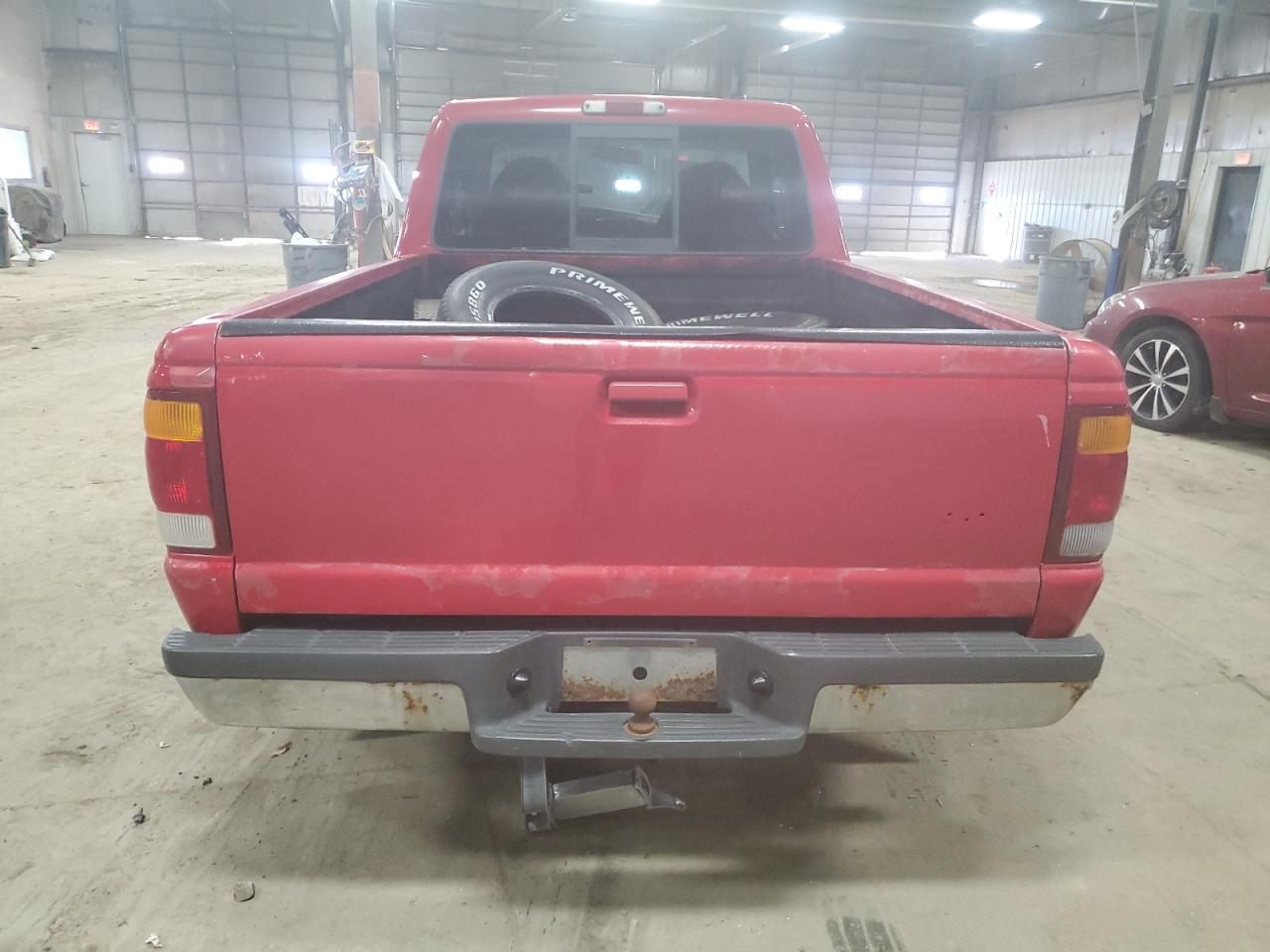 1FTYR14U6WPA01701 1998 Ford Ranger Super Cab