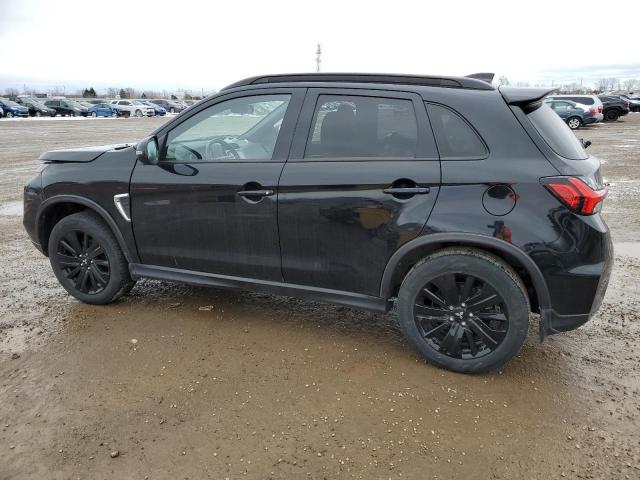 2021 Mitsubishi Rvr Se VIN: JA4AJVAW9MU603314 Lot: 47675664