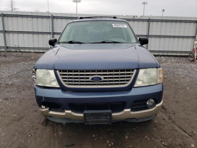 2005 Ford Explorer Eddie Bauer VIN: 1FMZU74W95UA44044 Lot: 48563704