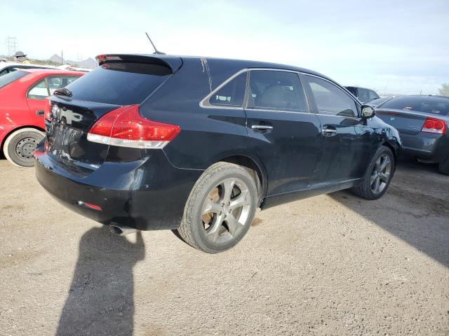 Lot #2468629780 2009 TOYOTA VENZA salvage car