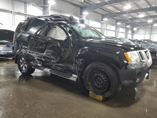 2011 Nissan Xterra Off Road VIN: 5N1AN0NW3BC512285 Lot: 46589434