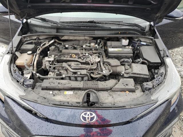 2020 Toyota Corolla Se VIN: 5YFS4RCE0LP029677 Lot: 48065984