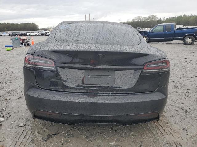 2022 Tesla Model S VIN: 5YJSA1E51NF489131 Lot: 47192174