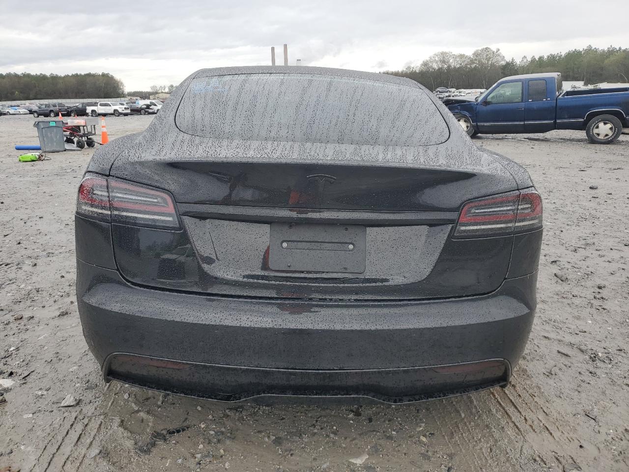 5YJSA1E51NF489131 2022 Tesla Model S