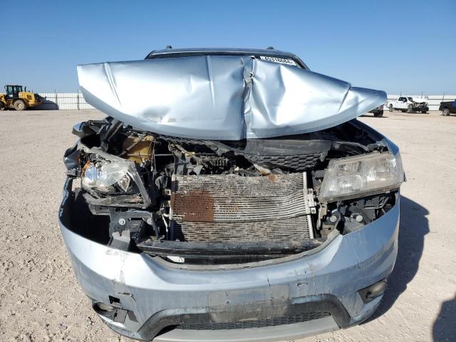 2013 Dodge Journey Sxt VIN: 3C4PDCBG8DT530465 Lot: 45318684