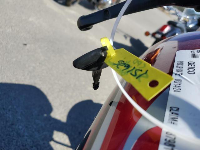 2015 SUZUKI VZR1800 JS1VY53A2F2100169