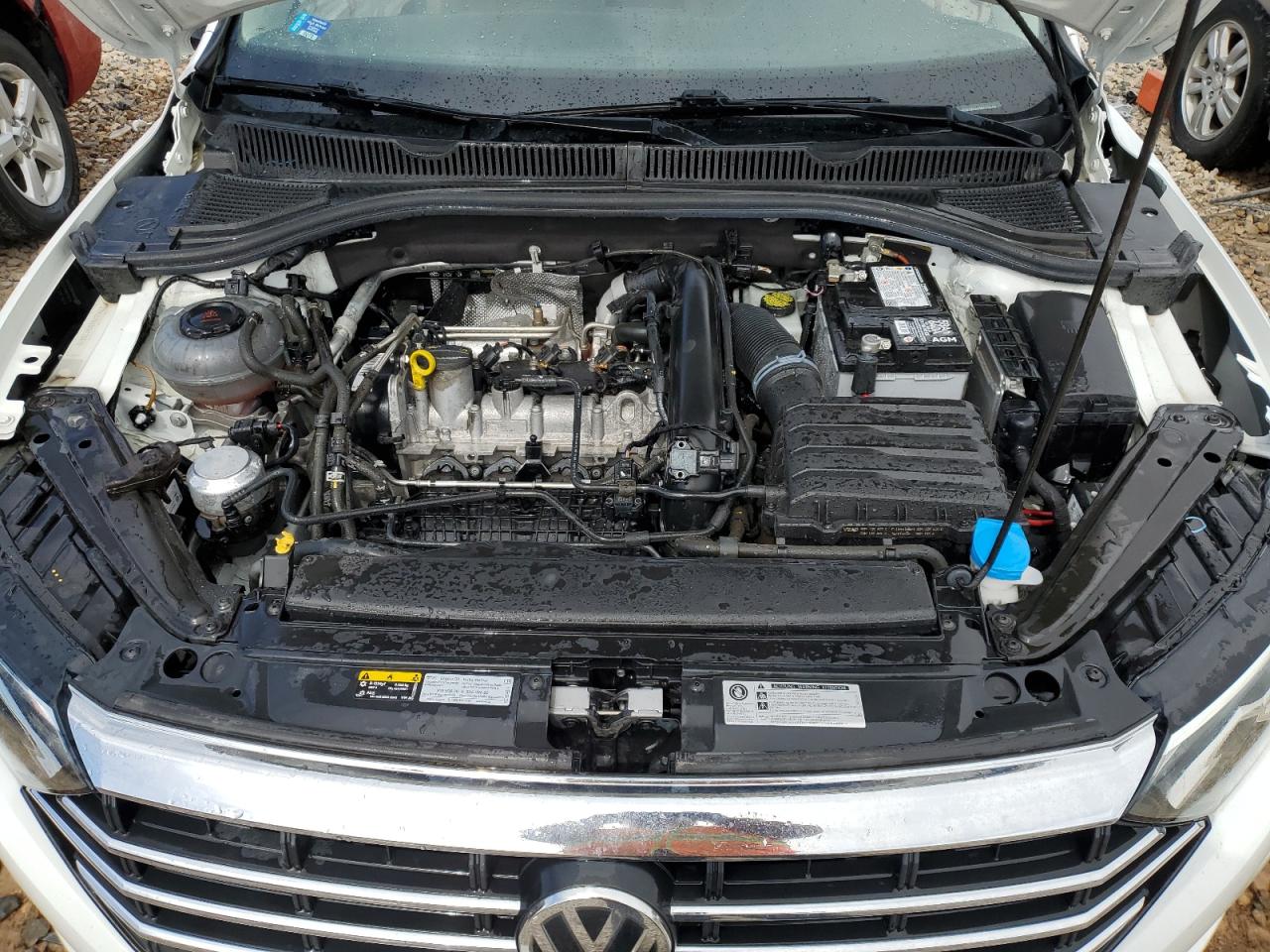 3VWC57BU6KM120910 2019 Volkswagen Jetta S