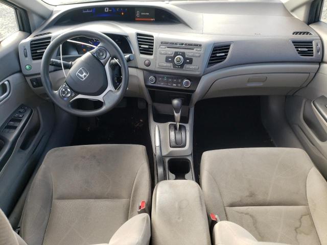 2012 Honda Civic - Image 8