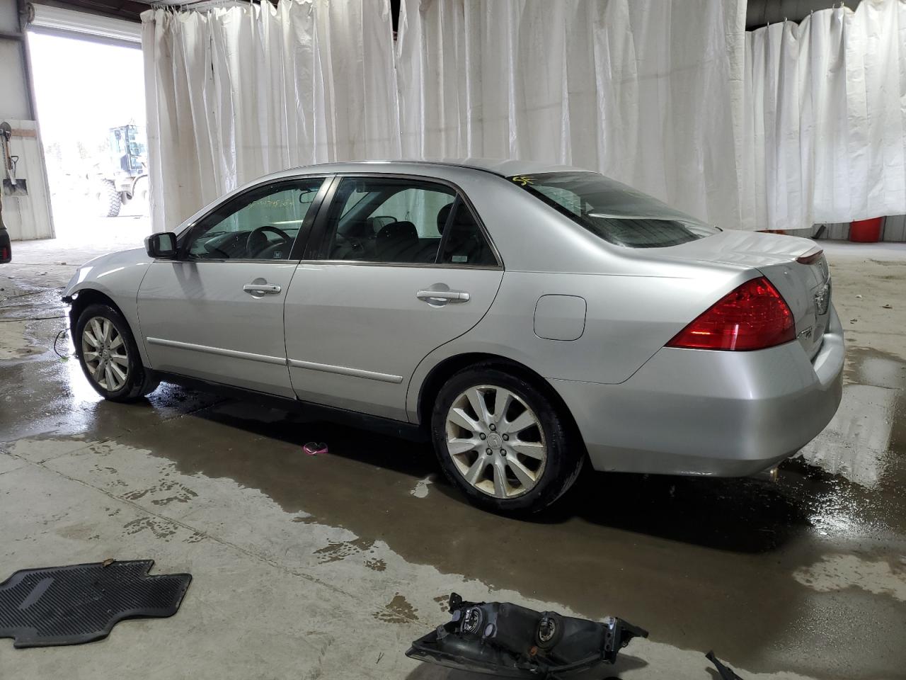 1HGCM66326A043636 2006 Honda Accord Lx