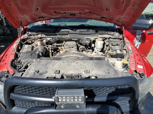 2017 Ram 5500 VIN: 3C7WRNFL8HG789989 Lot: 47904554