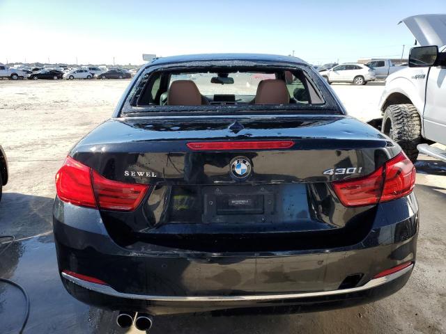 VIN WBA4Z1C58KEE44575 2019 BMW 4 Series, 430I no.6