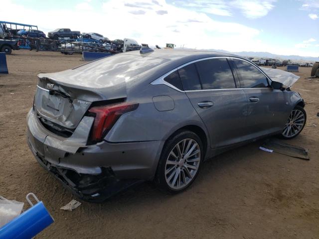 2020 CADILLAC CT5 PREMIU - 1G6DT5RKXL0131180