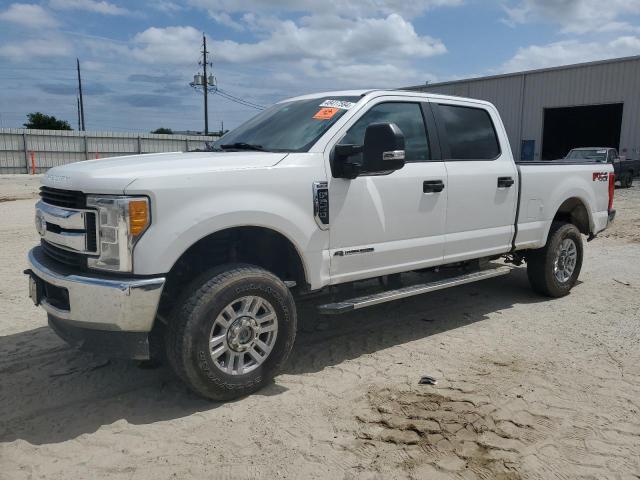 2017 Ford F250 Super Duty VIN: 1FT7W2BTXHEF43757 Lot: 48417584