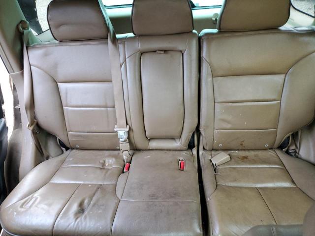 2004 Honda Cr-V Ex VIN: SHSRD78834U236513 Lot: 45581254