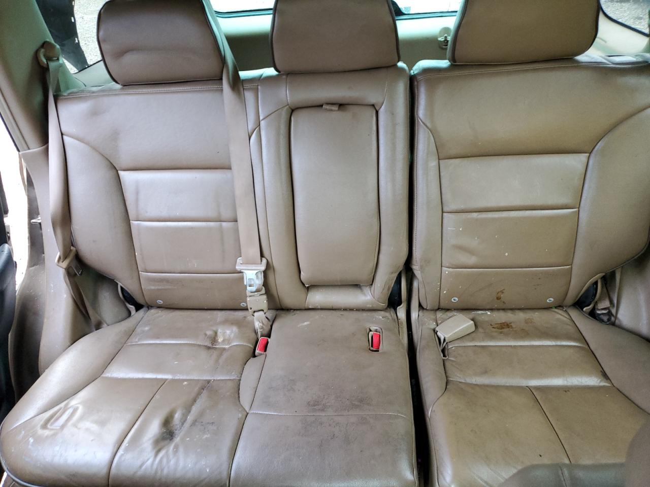 SHSRD78834U236513 2004 Honda Cr-V Ex