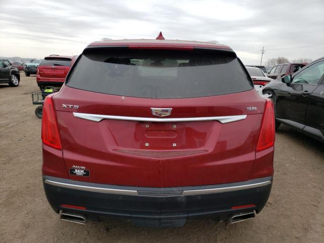 2019 Cadillac XT5 - Image 6