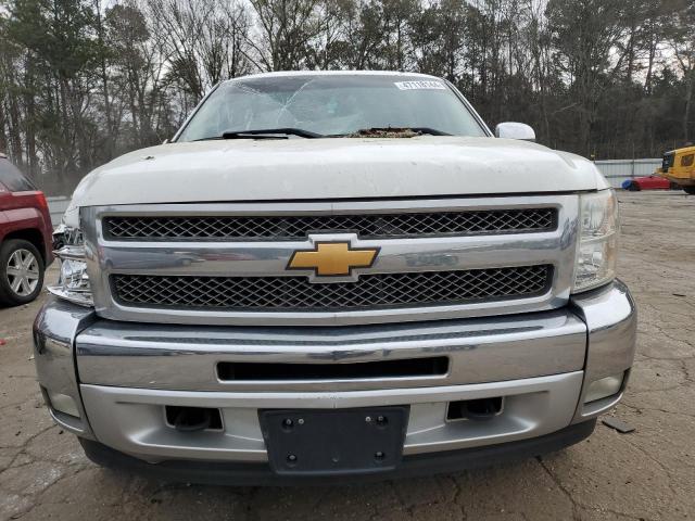 2013 Chevrolet Silverado K1500 Lt VIN: 3GCPKSE76DG270121 Lot: 47118144