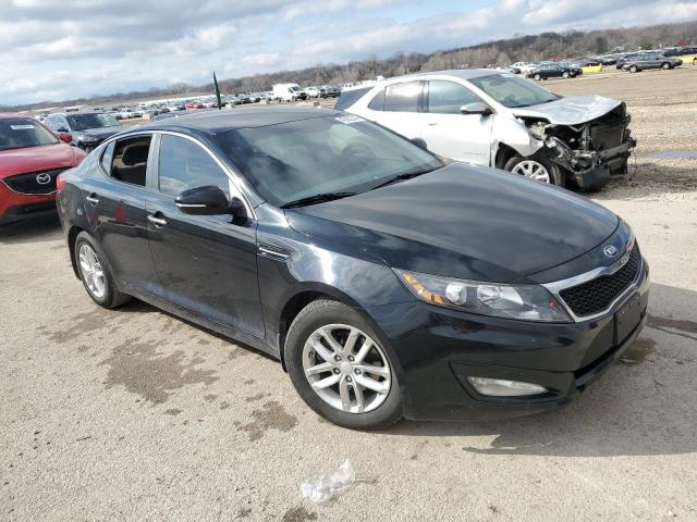 2013 Kia Optima Lx VIN: 5XXGM4A73DG178723 Lot: 47052344