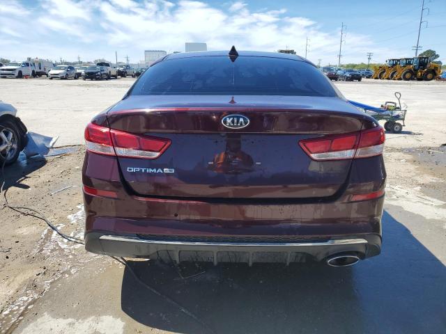 5XXGT4L31LG388006 Kia Optima LX 6