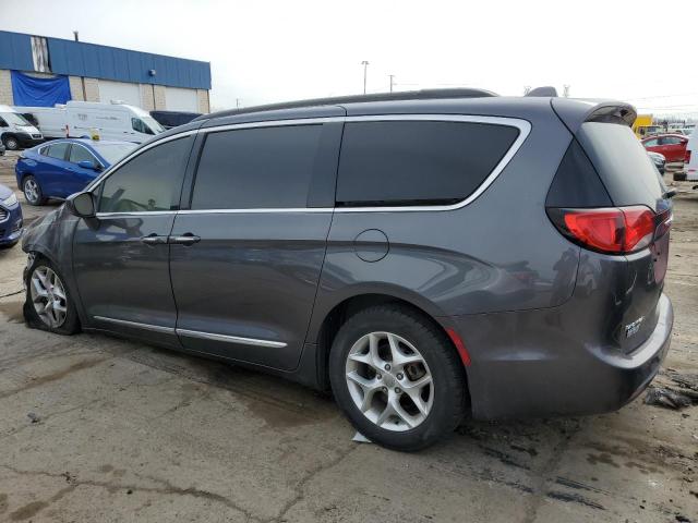 2017 Chrysler Pacifica Touring L VIN: 2C4RC1BG5HR552559 Lot: 47538684