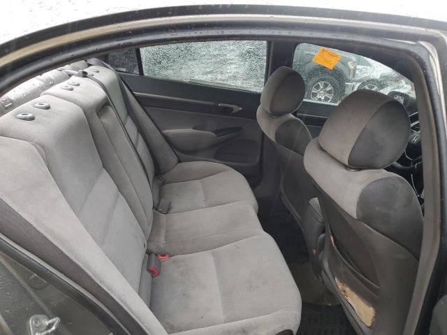 2007 Honda Civic Ex VIN: 1HGFA15857L139224 Lot: 48565494