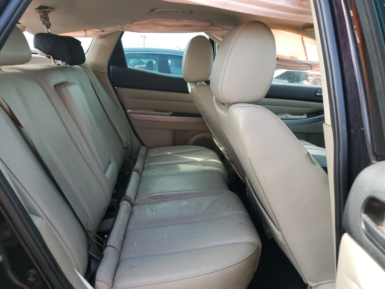 JM3ER2D33B0388198 2011 Mazda Cx-7