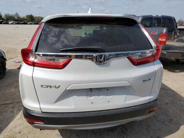 2019 Honda Cr-V Exl VIN: 5J6RW2H83KL003868 Lot: 49046984