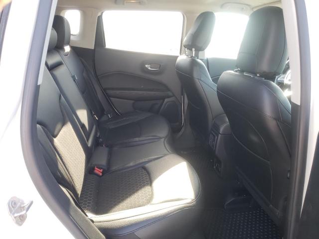 2021 JEEP COMPASS LA - 3C4NJCBB8MT522998
