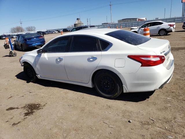2016 NISSAN ALTIMA 2.5 - 1N4AL3AP2GN371320