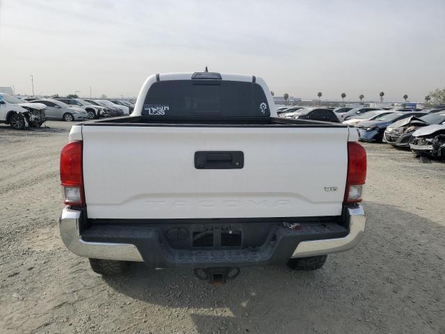 3TMDZ5BN9HM015134 2017 Toyota Tacoma Double Cab