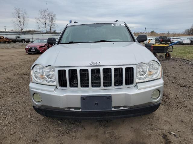 2005 Jeep Grand Cherokee Laredo VIN: 1J4GR48K55C684786 Lot: 48065694